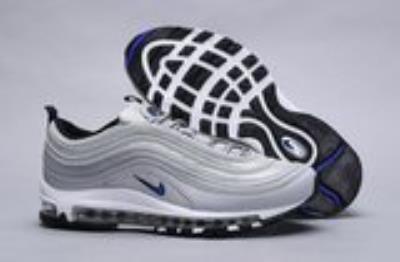 cheap quality Nike air max 97 Model No. 58